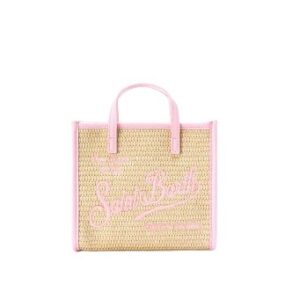 Borsa in paglia mini