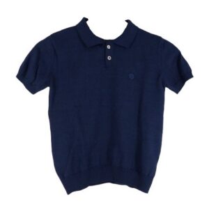 Polo in maglia