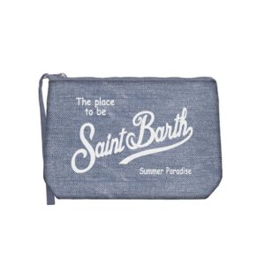 Pochette in lino