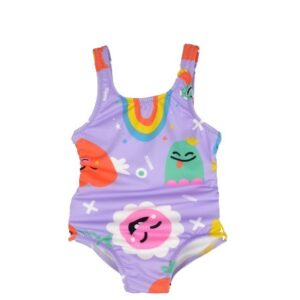 Costume intero lovely