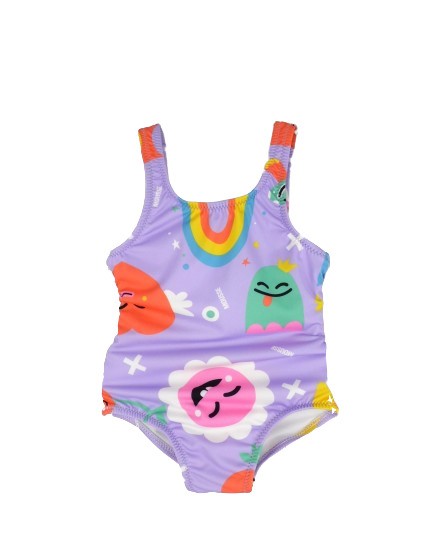 Costume intero lovely