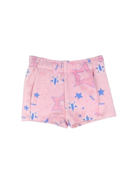 Completo canotta e short lovunicorn