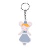 Zaino mouse fairies con portachiavi
