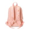 Zaino mouse fairies con portachiavi