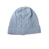 Completo due pezzi nodini con cappellino