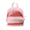 Zaino blossom birds con portachiavi