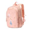 Zaino mouse fairies con portachiavi
