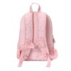 Zaino blossom birds con portachiavi