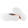 CF9FD7D659AE8AFF1F780173302200CE_ Scarpa ginnica con finti lacci e velcro con led