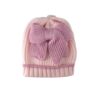 Tutina fiocco con cappellino