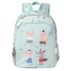 F980DF965A771042268A719A77B08AC4_ Zaino the three little pigs con portachiavi