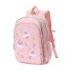 Zaino blossom birds con portachiavi