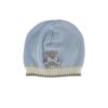Tutina con orsetti e cappellino