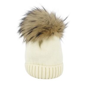 53EDABC3516034583486110B1462A1D2_ Cappello con pon pon