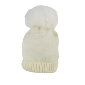 B03FD01893D6094BA40196D388B26C03_ Cappello con pon pon