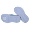 BD65F0A42BFDD6F1C4525D5057C18794_ Scarpa ginnica con finti lacci e velcro con led