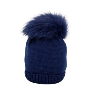 F003B4BC5DA3BDE95268150D60839883_ Cappello con pon pon