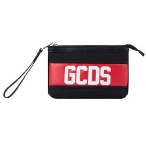 Pochette con logo