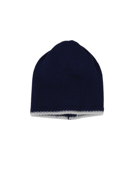 Tutina con cappellino