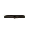 AADA88208C1D2D44CCC43339AD17A3A4_ Cintura con fibbia ovale logata