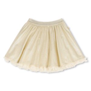 Gonna con tulle