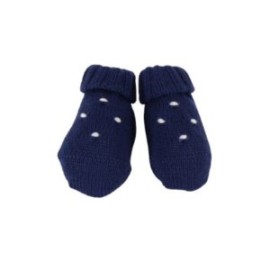 Scarpine con pois