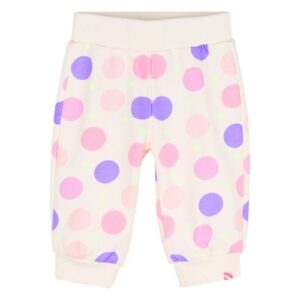 Pantalone a pois