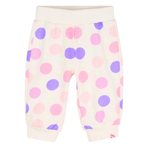 Pantalone a pois
