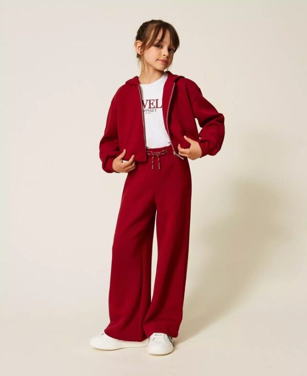 CF64BE89A08A4AF67B7A6874CEF0318F_ Completo felpa e pantalone