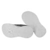 E4873DAC8110BB4D6A299669E8914120_ Scarpa ginnica con finti lacci e velcro con led