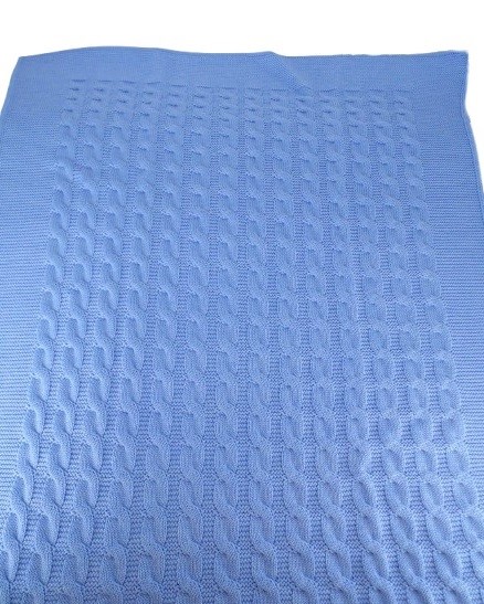Copertina trecce