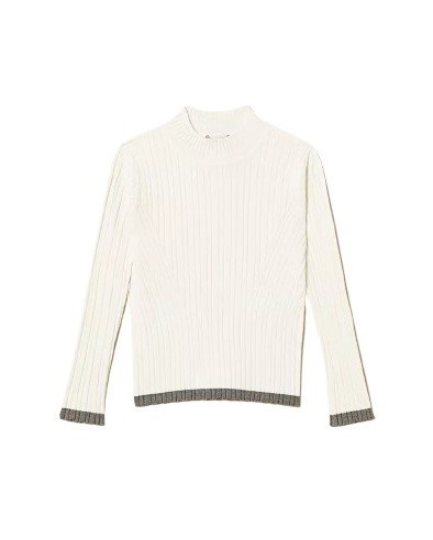 E94C8EE7DBFB35EA4DFB3456BB803D7A_ Maglione lupetto a costine