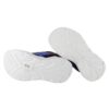 F104AE4DBB2C66E82B84484ECE27EDA3_ Scarpa ginnica con finti lacci e velcro con led