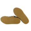 01427492E2E66EAC7618C06331B57F49_ Sneaker in pelle e camoscio con triplo velcro
