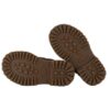 08702C868AD0D361E4D2A9B152F859F2_ Stivaletto in camoscio con elastico laterale e zip