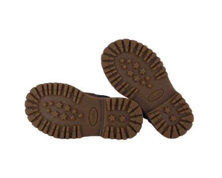 08702C868AD0D361E4D2A9B152F859F2_ Stivaletto in camoscio con elastico laterale e zip
