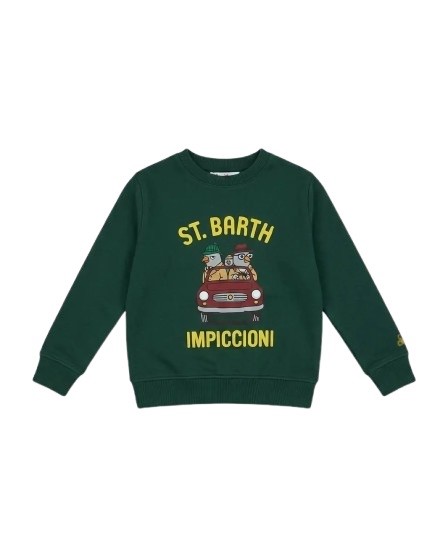 088BCDD31ECEA3A66E238F9237411543_ Felpa con stampa impiccioni