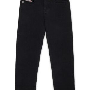 Pantalone denim regular
