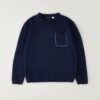 Maglione con taschino