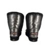1BE309ED0E33C126921880C8853C49BD_ Stivaletto eskimo in pelle laminata