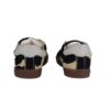 3BB2FAB9248E6C6860ECBAE3825330E9_ Sneaker in cavallino muccato con lacci