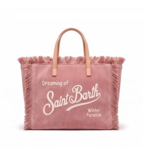 Borsa colette in velluto con tracolla
