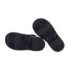 504D2E0FF91F7C3A9E468E83964A9177_ Stivaletto in pelle con elastico e zip