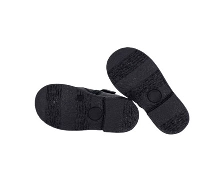504D2E0FF91F7C3A9E468E83964A9177_ Stivaletto in pelle con elastico e zip