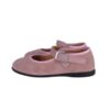 Ballerina in caposcio con clip