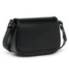 Borsa a tracolla con logo