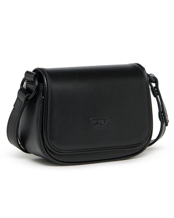 Borsa a tracolla con logo