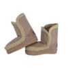 5DF990F2340D187B4741A9AF9C4340F1_ Stivaletto eskimo scamosciato