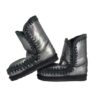 5E419A206913F25CFC96B480BE7FF46A_ Stivaletto eskimo in pelle laminata