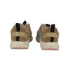 5EC254FE0A43559EE48C0C2CF4B08A1D_ Sneaker in tessuto ed eco pelle con lacci elastici